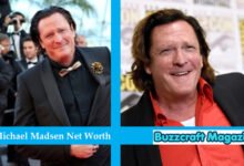 Michael Madsen Net Worth