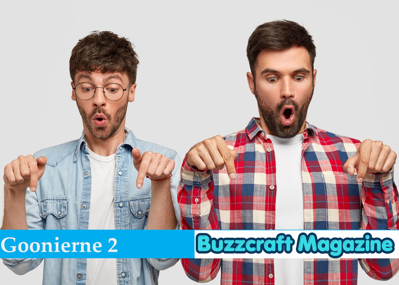 Goonierne 2