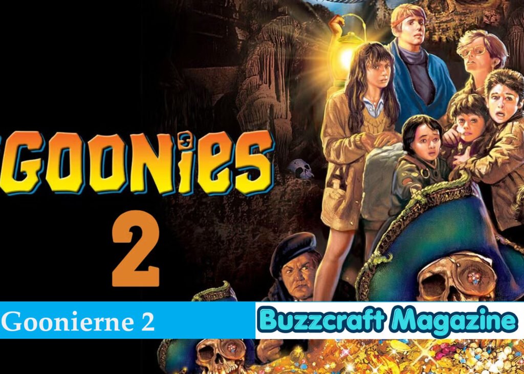 Goonierne 2