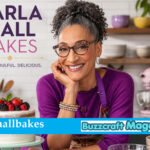 carlahallbakes