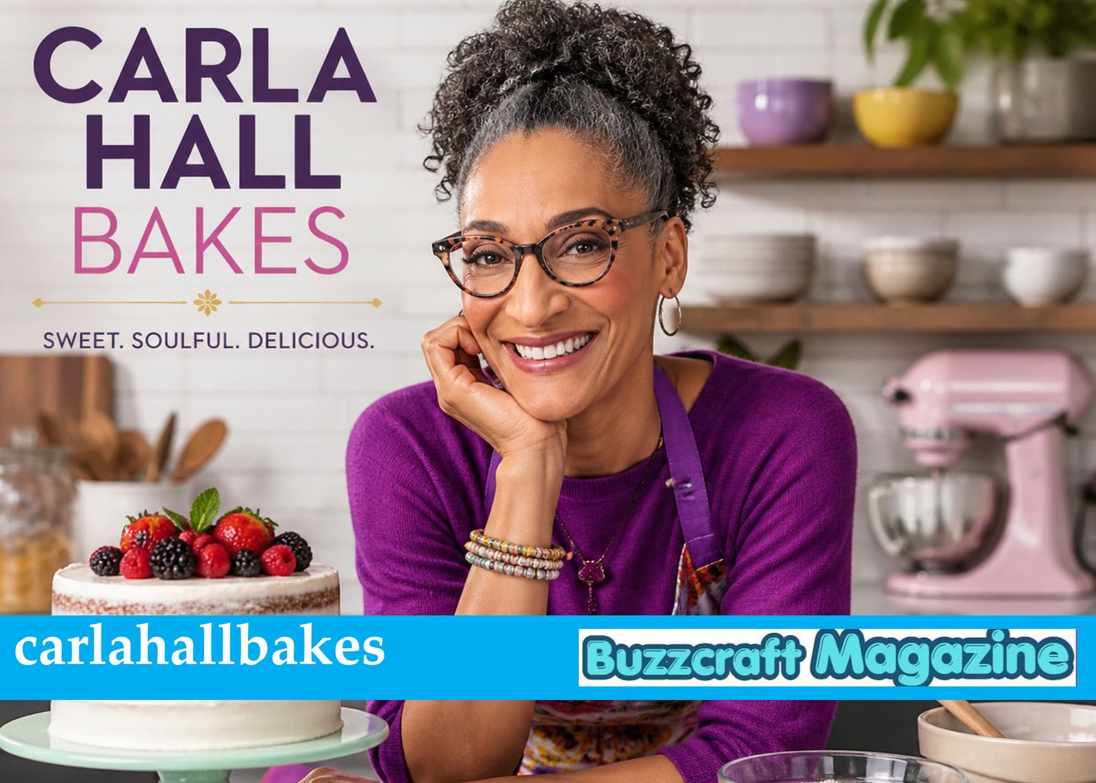 carlahallbakes