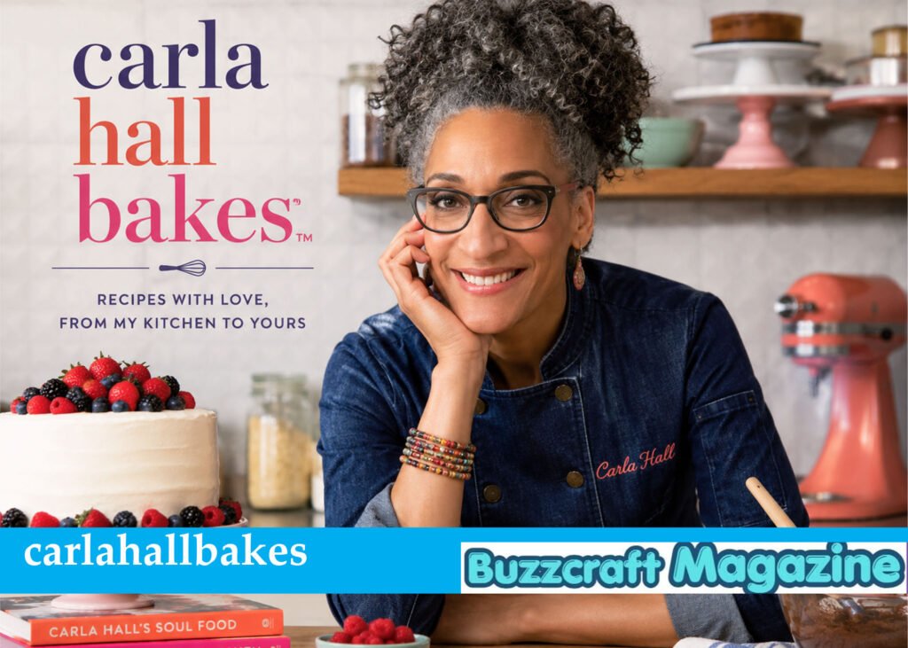 carlahallbakes